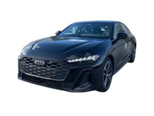 2025 Audi A5 Sedan