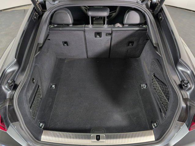 2023 Audi S5 Sportback Premium Plus - Photo 36