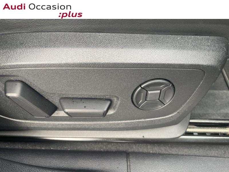 Image about Audi Q3 Sportback S line 35 TFSI 110 kW (150 ch) S tronic