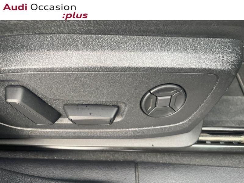 Image about Audi Q3 Sportback S line 35 TFSI 110 kW (150 ch) S tronic