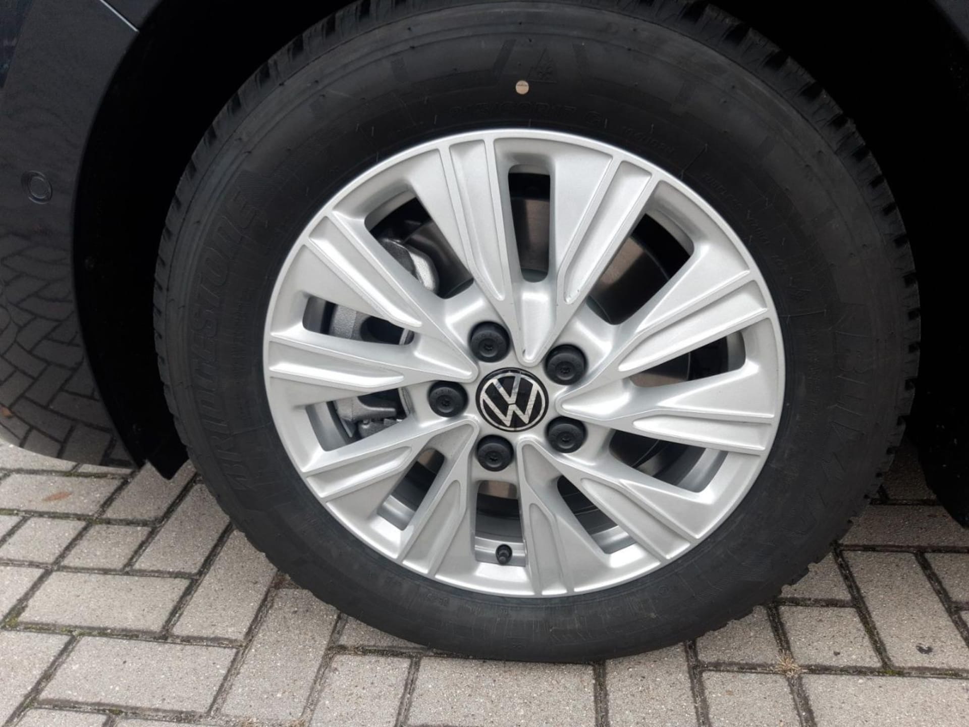 Volkswagen Multivan Langversion Life