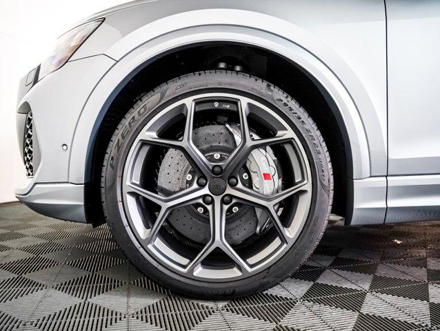 2026 Audi RS Q8 Base - Photo 6