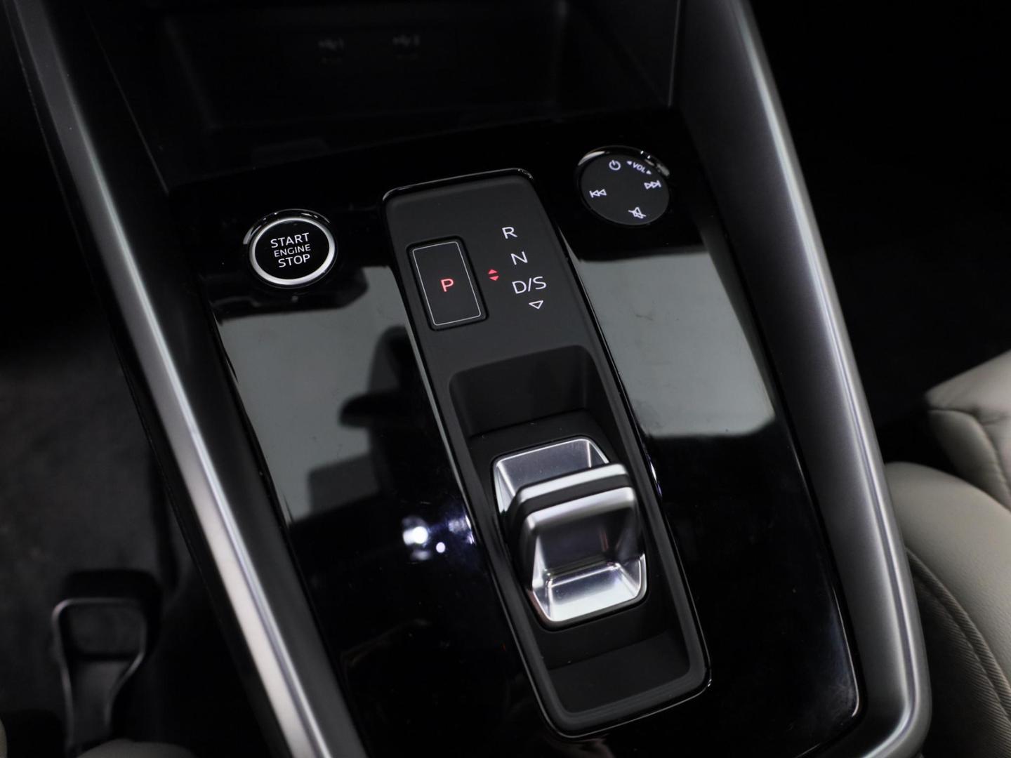 Image about Audi A3 Sportback Business edition 35 TFSI 110(150) kw(pk) S tronic