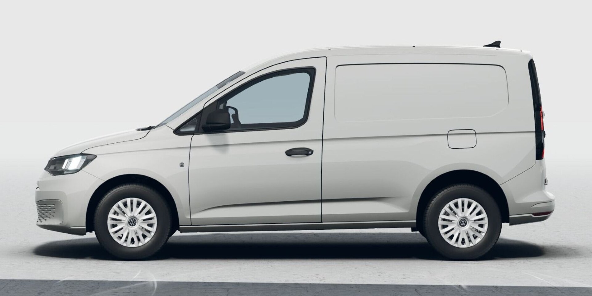 Volkswagen Caddy Cargo