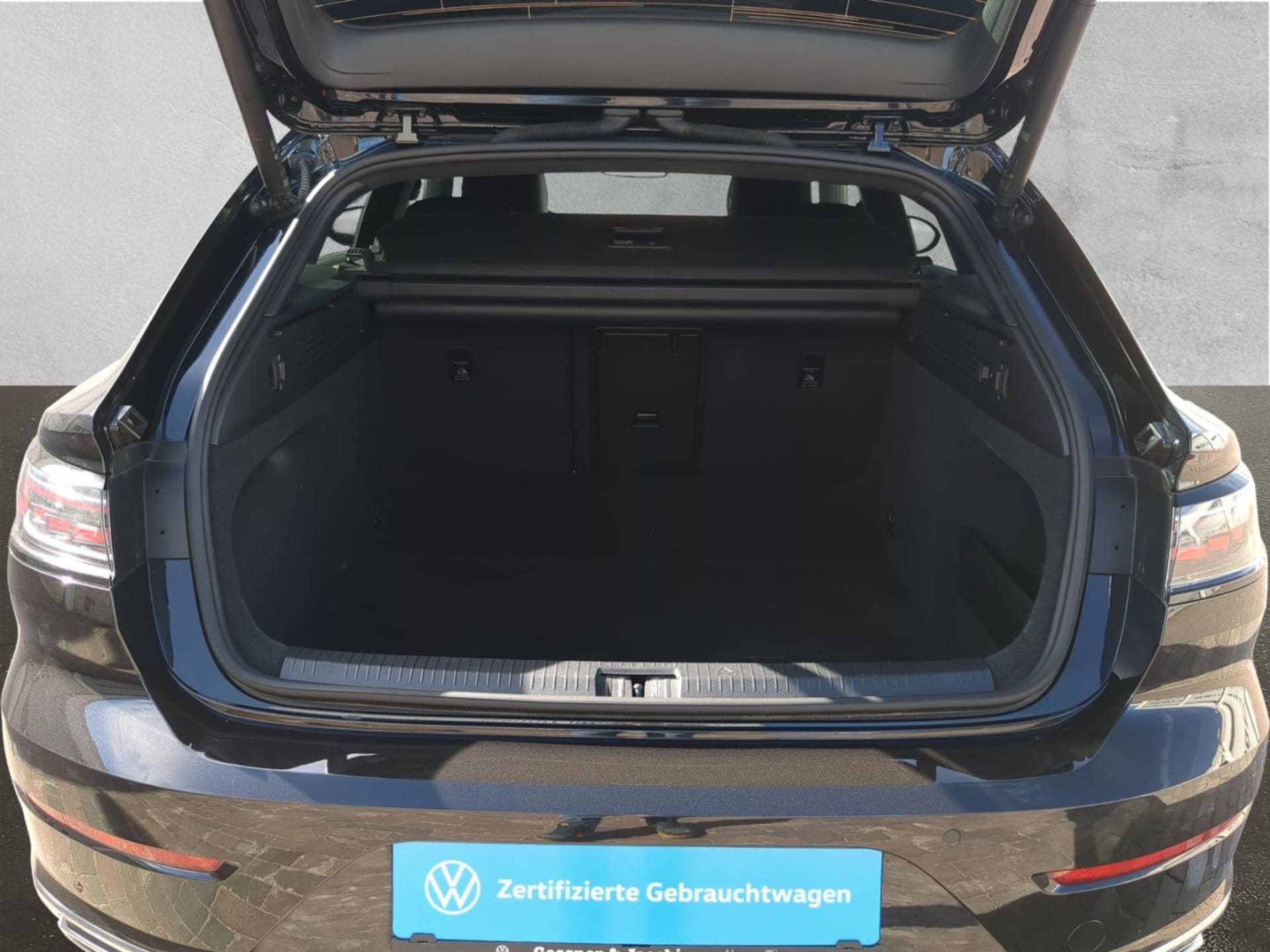 Volkswagen Arteon Shooting Brake R-Line