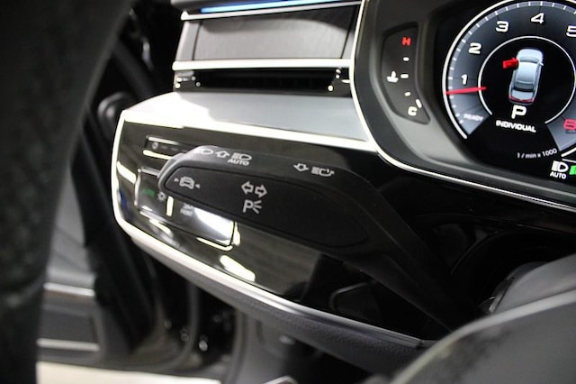 2026 Audi A8 Base - Photo 50