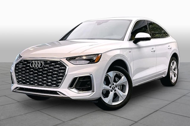 2023 Audi Q5 Sportback