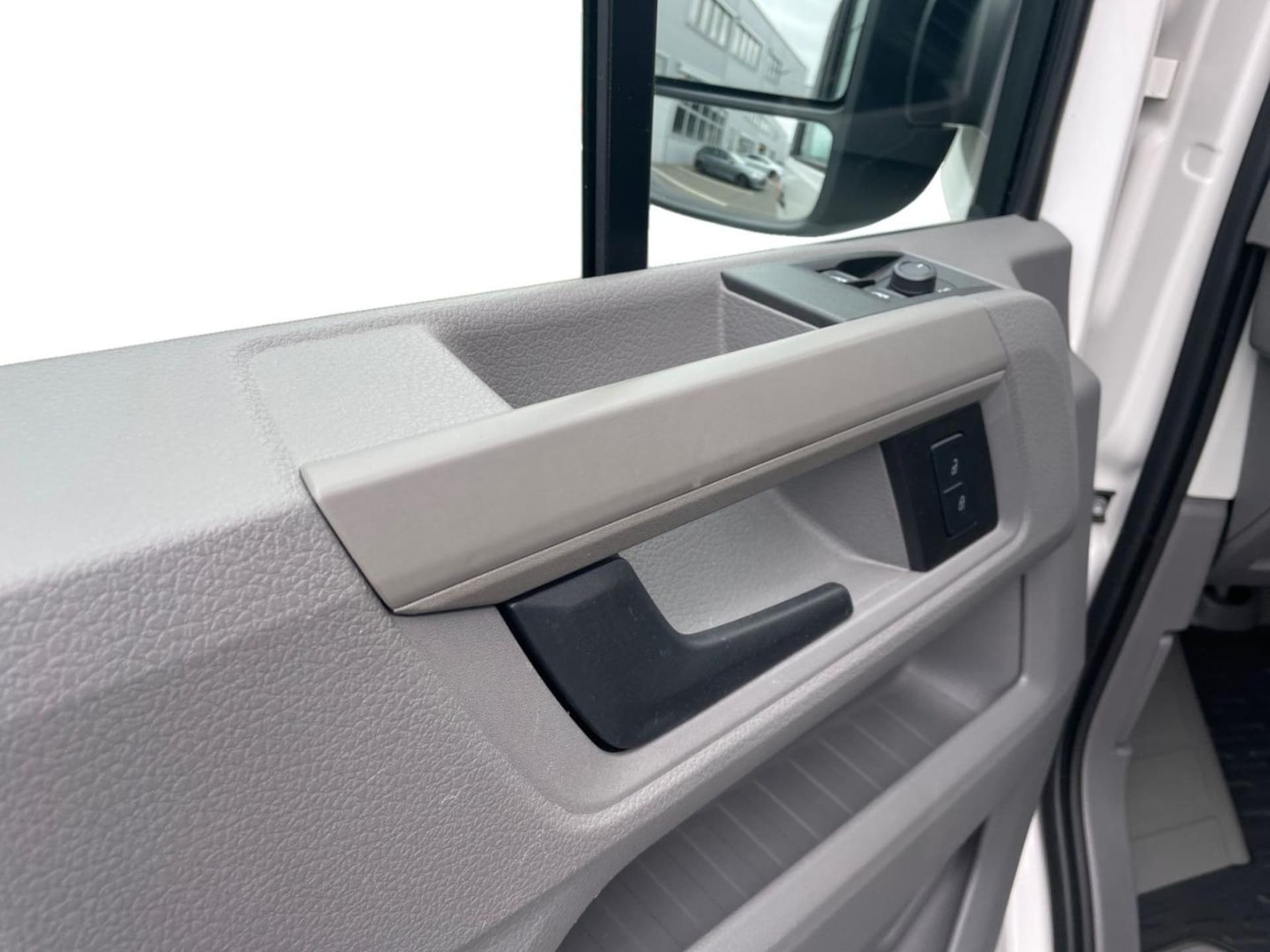 Volkswagen Grand California 600