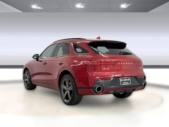 2023 Genesis GV70