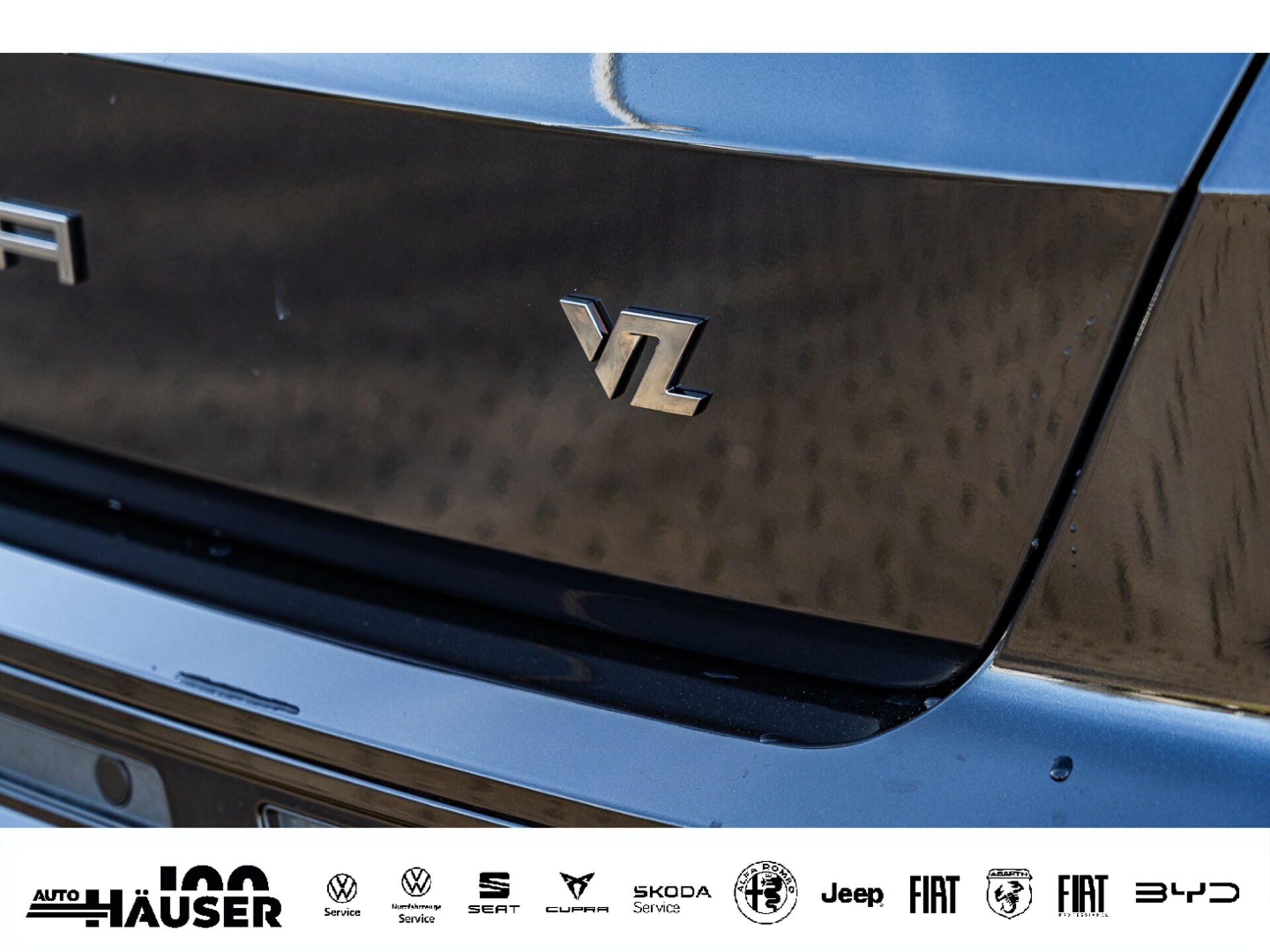 CUPRA Ateca VZ