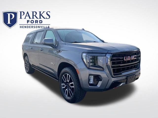 2021 GMC Yukon XL