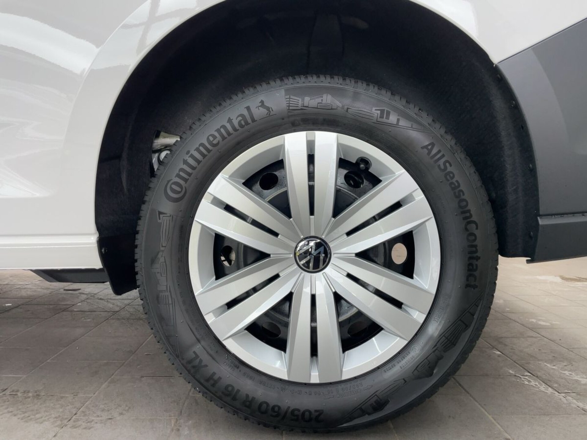 Volkswagen Caddy Cargo