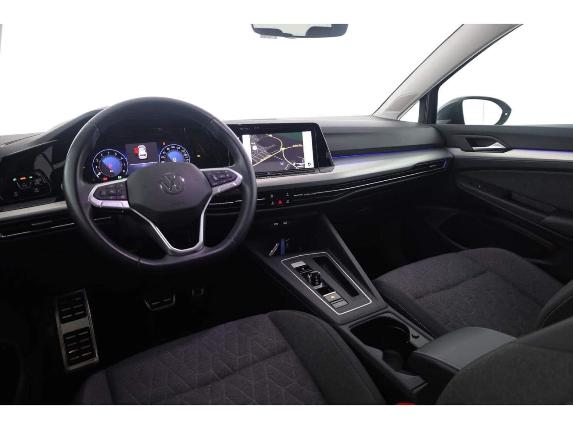 Volkswagen Golf MOVE