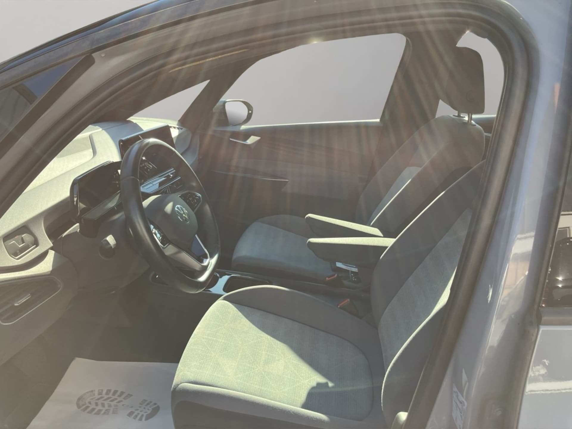 Volkswagen ID.3 Pro Performance