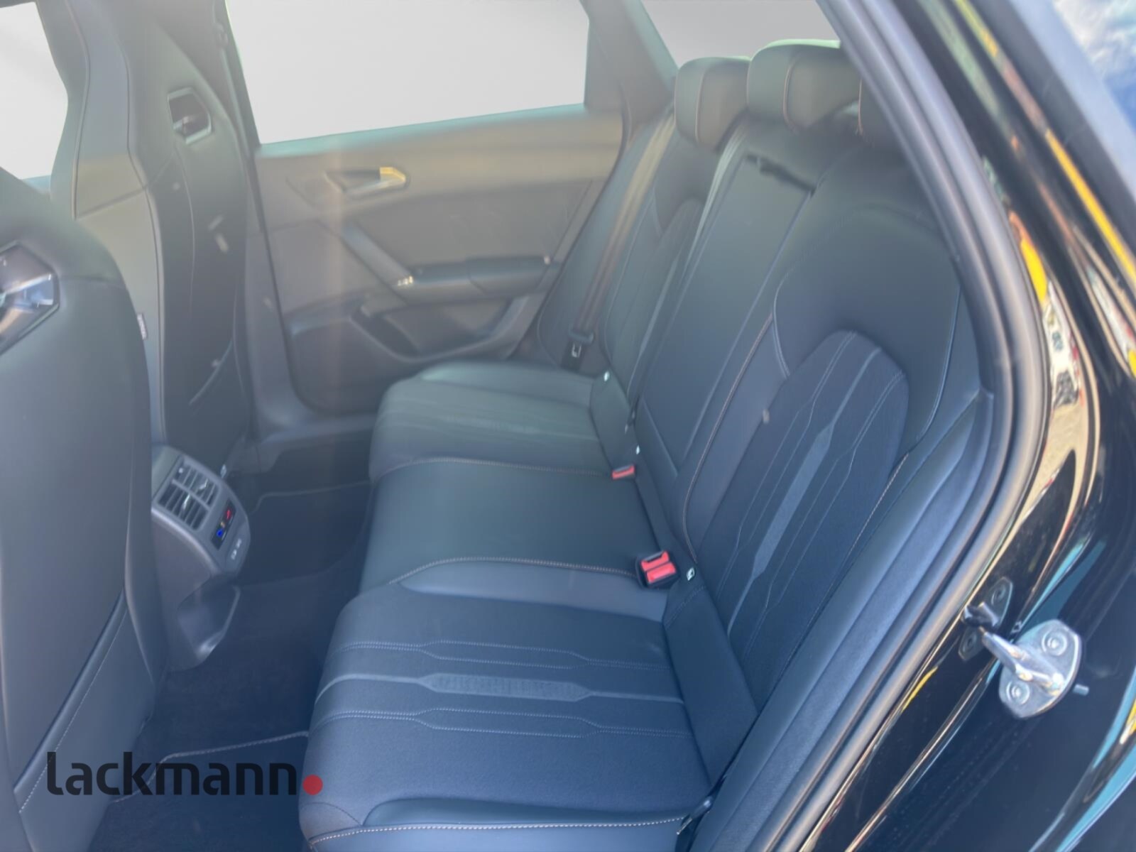 CUPRA Leon Sportstourer – Bild 9