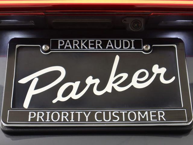 2025 Audi New Q5 Premium Plus - Photo 26
