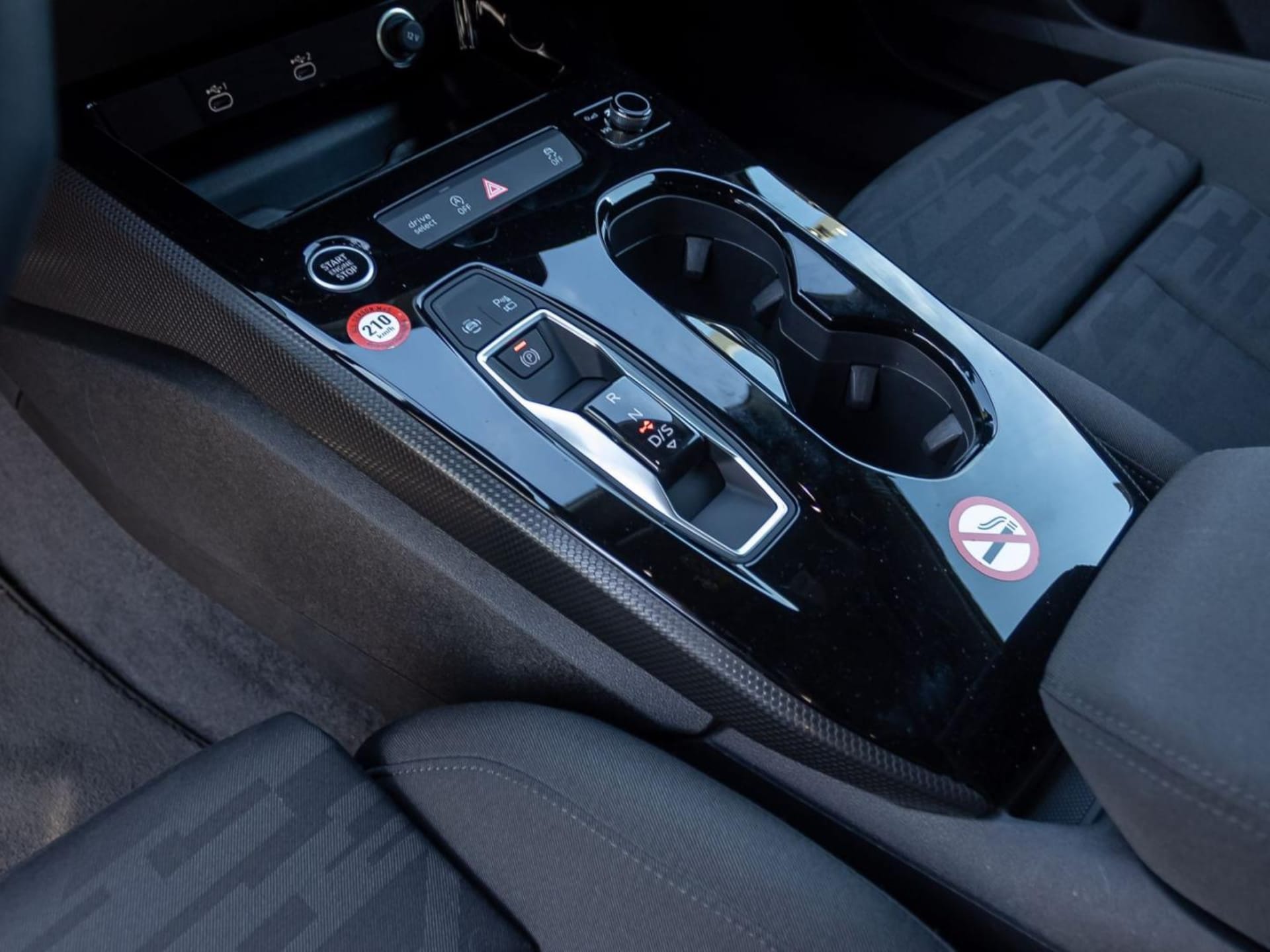 Audi A5 Avant