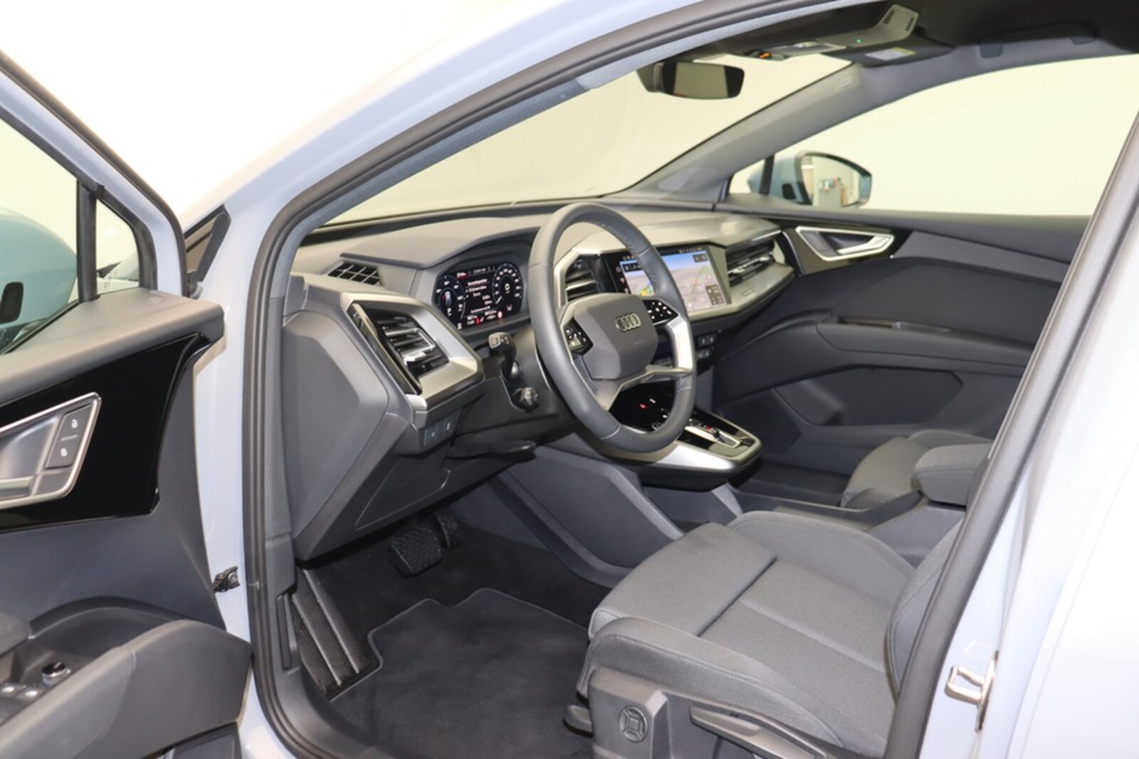 Audi Q4 e-tron – Bild 8