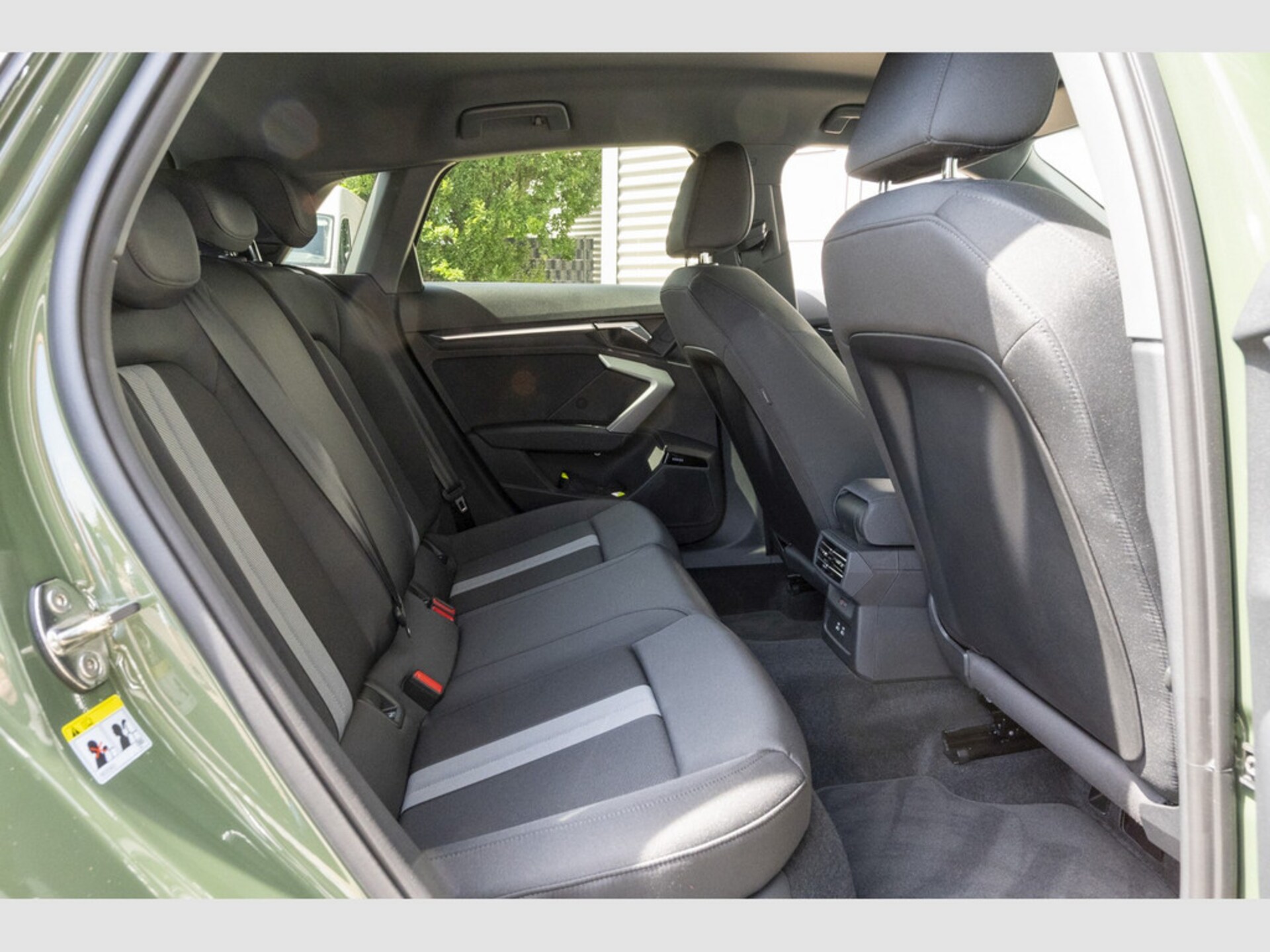 Audi A3 Sportback Advanced