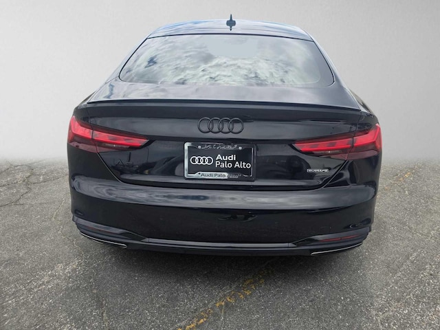 2023 Audi A5 Sportback