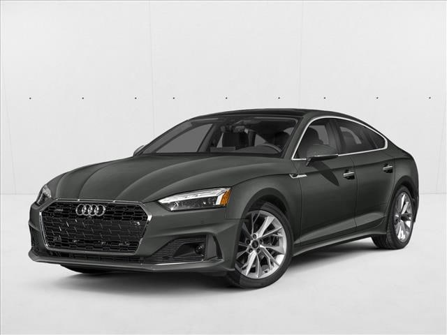 Photo of 2023 Audi A5 Sportback