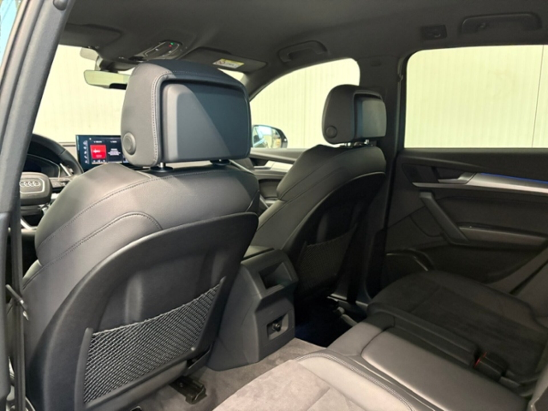 Audi Q5 SUV S line
