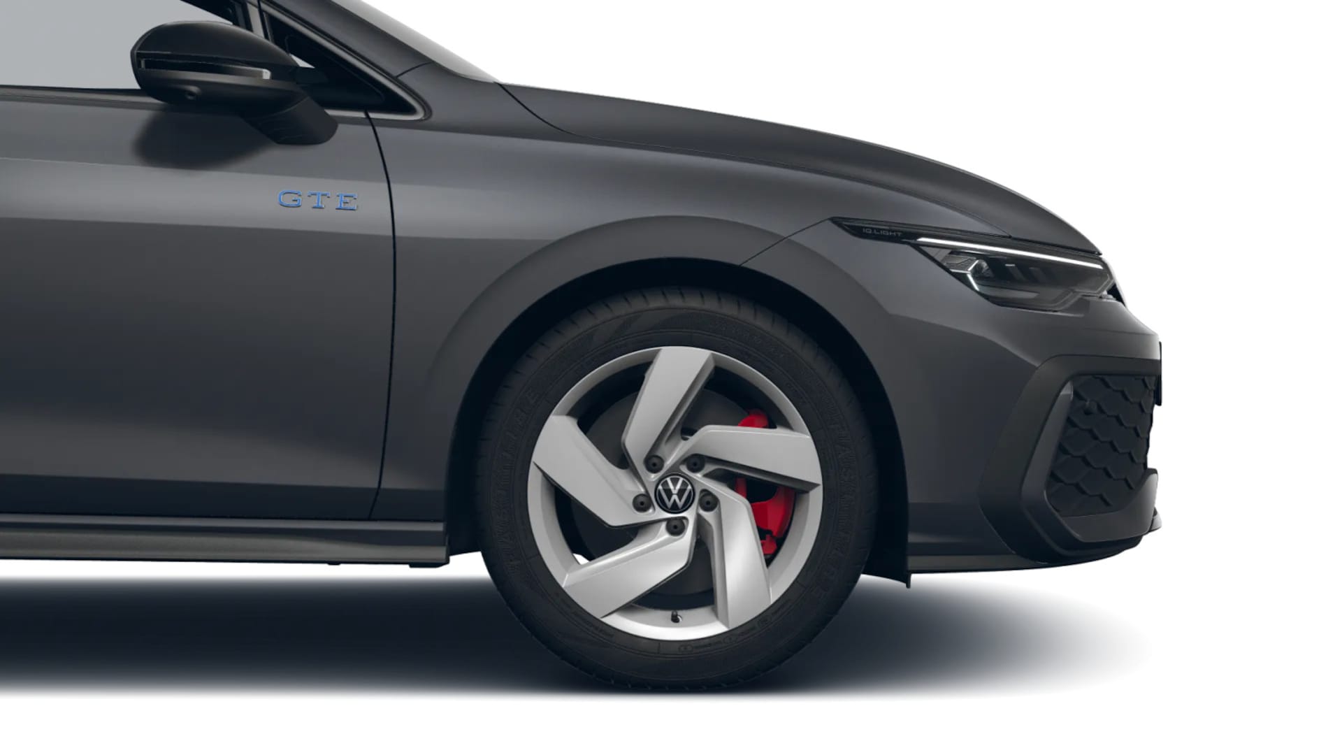 Volkswagen Golf GTE