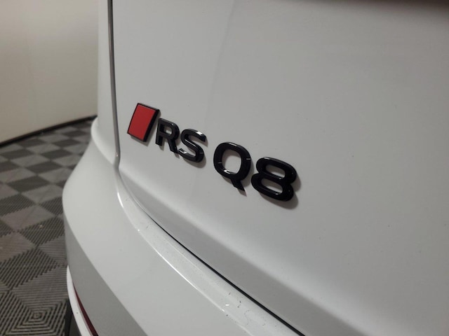 2026 Audi RS Q8 Base - Photo 8