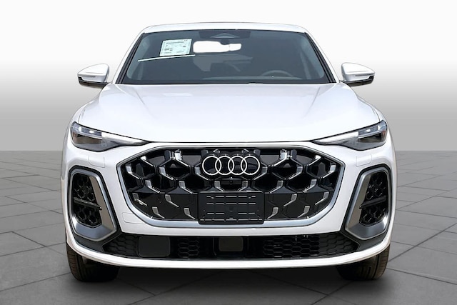2026 Audi Q5 Sportback