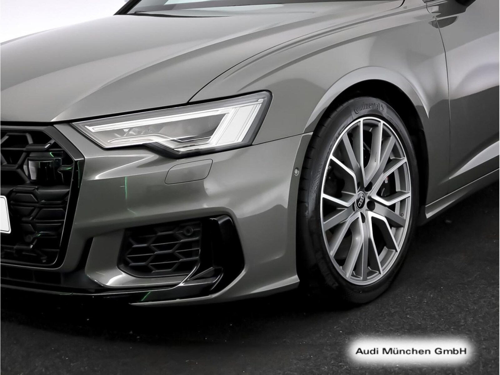Audi S6 Avant – Bild 8