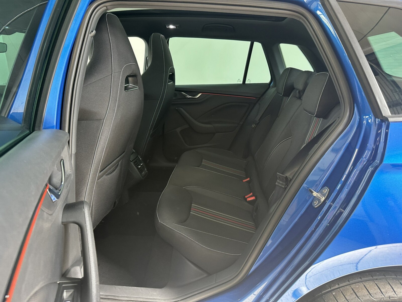 Škoda Kamiq – Bild 16