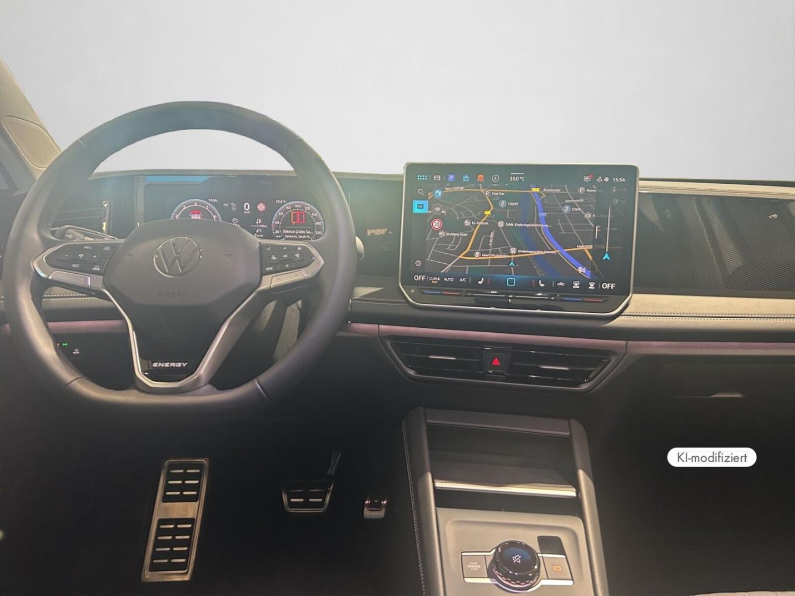 Volkswagen Tiguan – Bild 3
