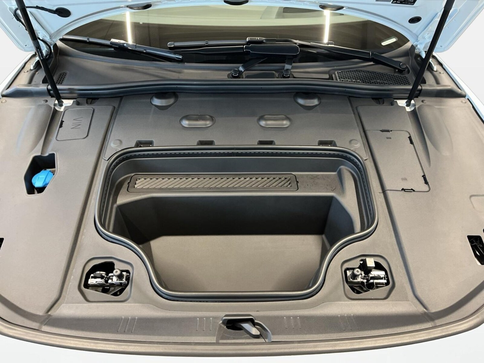 Audi A6 Avant e-tron – Bild 19