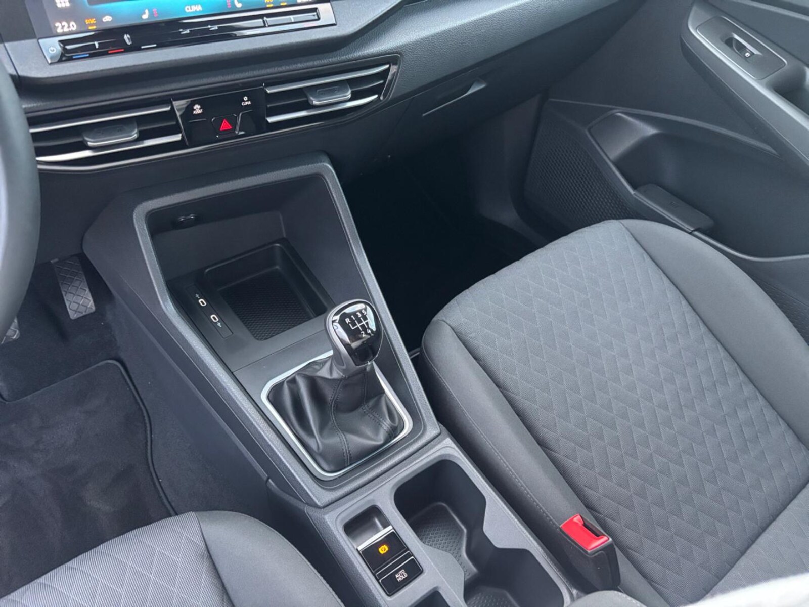 Volkswagen Caddy – Bild 7