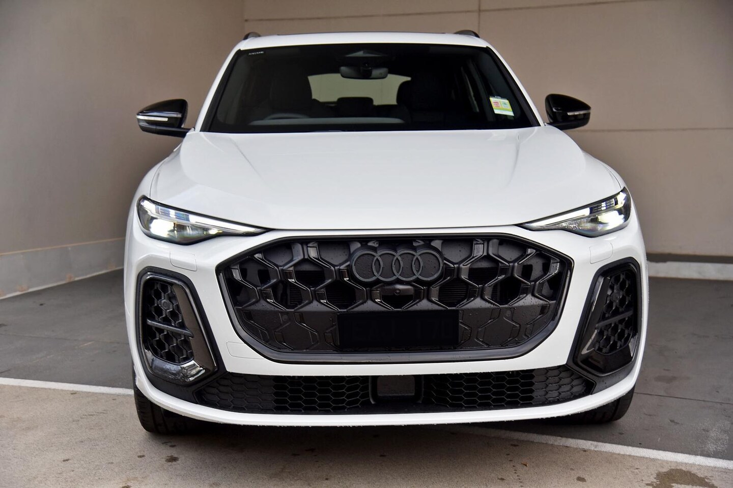 Image about Audi Q5 Sportback TFSI quattro 200 kW sport