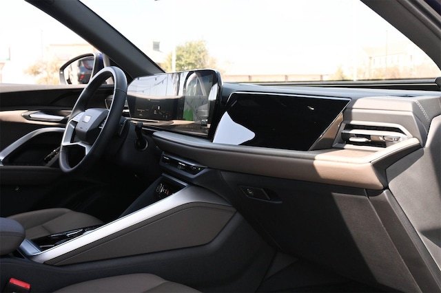 2025 Audi New Q5 Premium - Photo 22