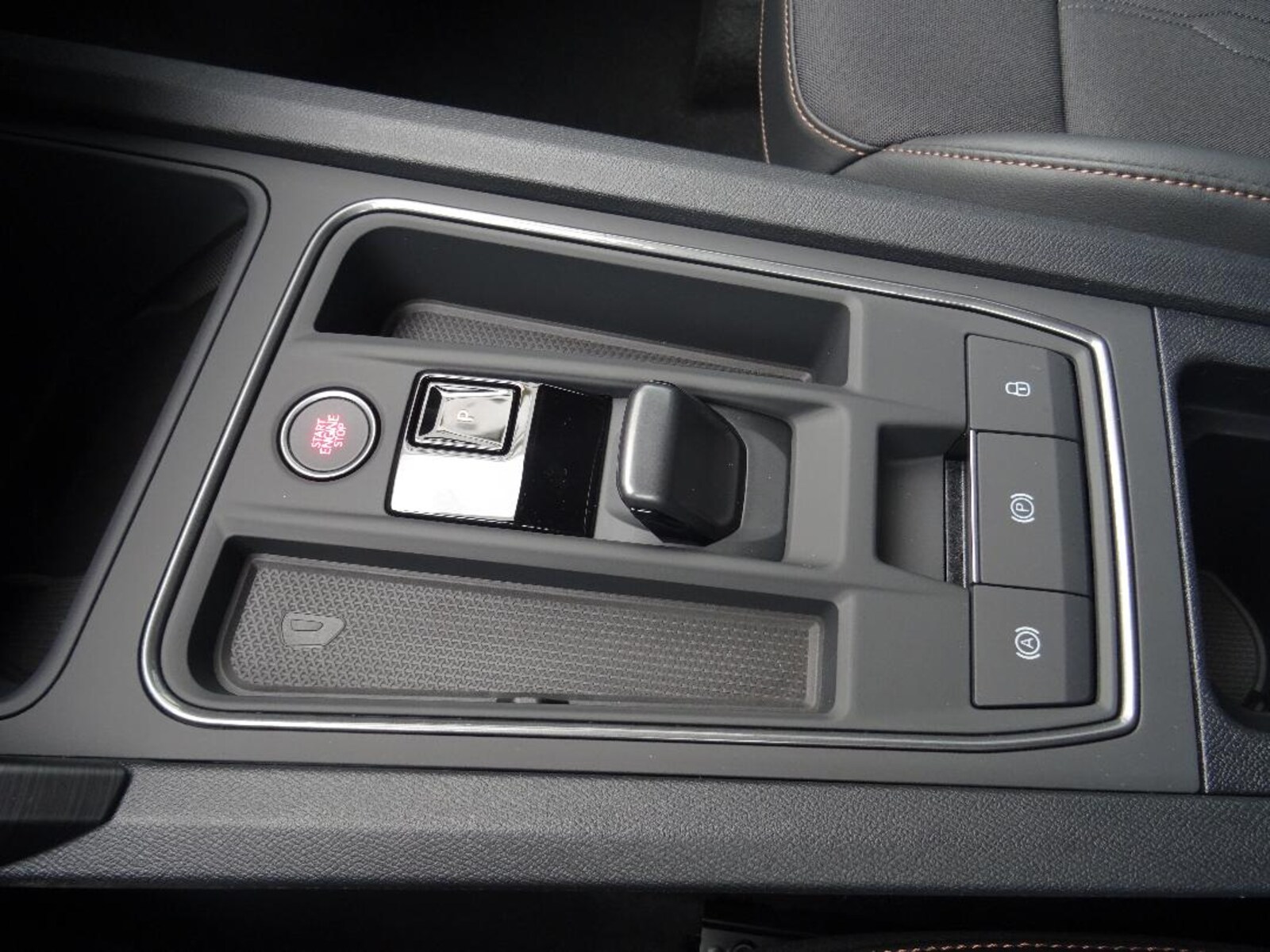CUPRA Formentor – Bild 10