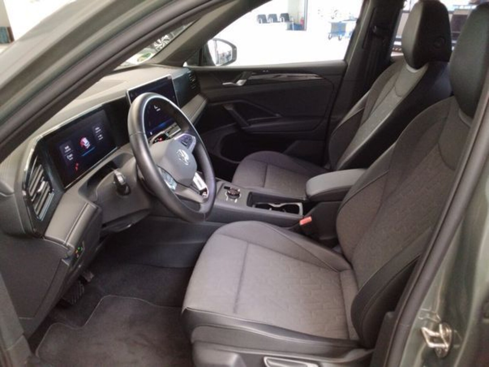 Volkswagen Tiguan – Bild 4