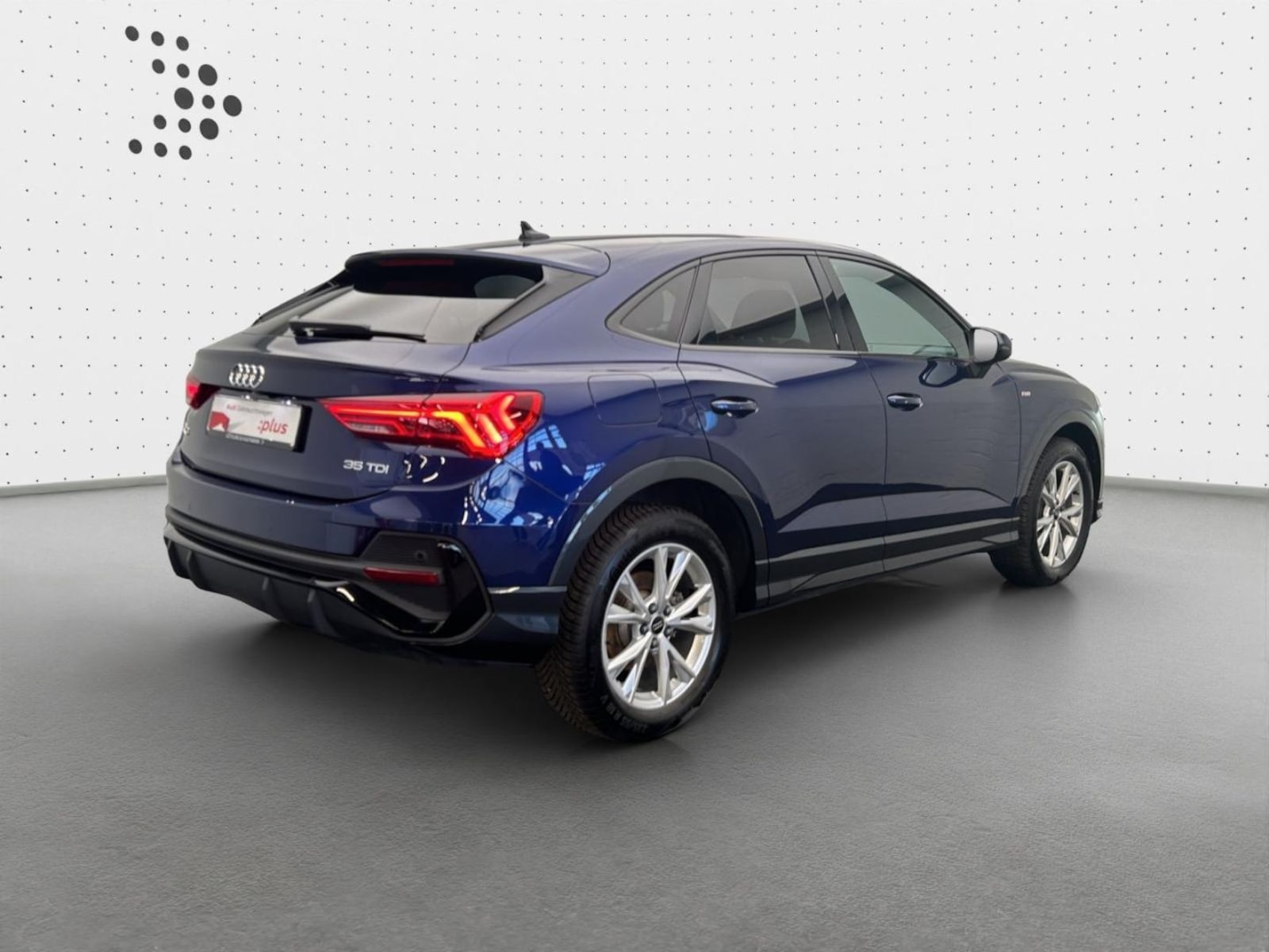 Audi Q3 Sportback – Bild 2