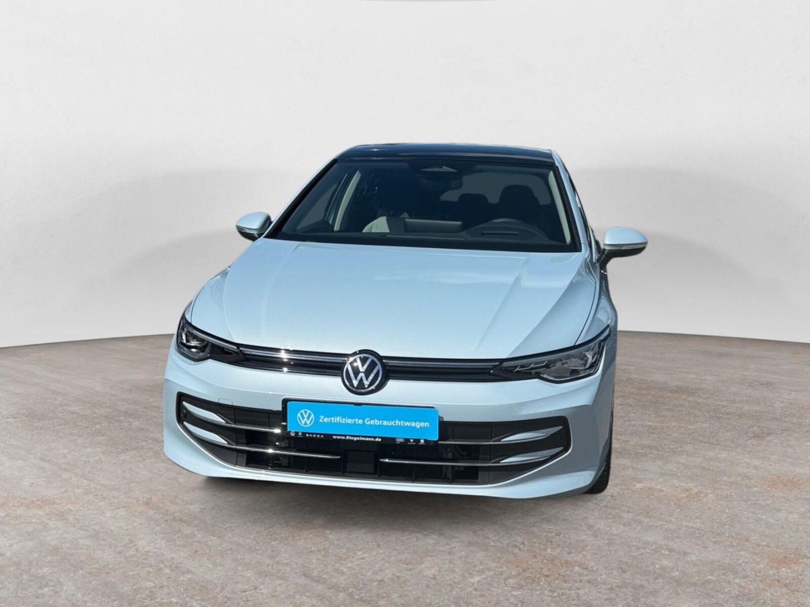 Volkswagen Golf – Bild 11
