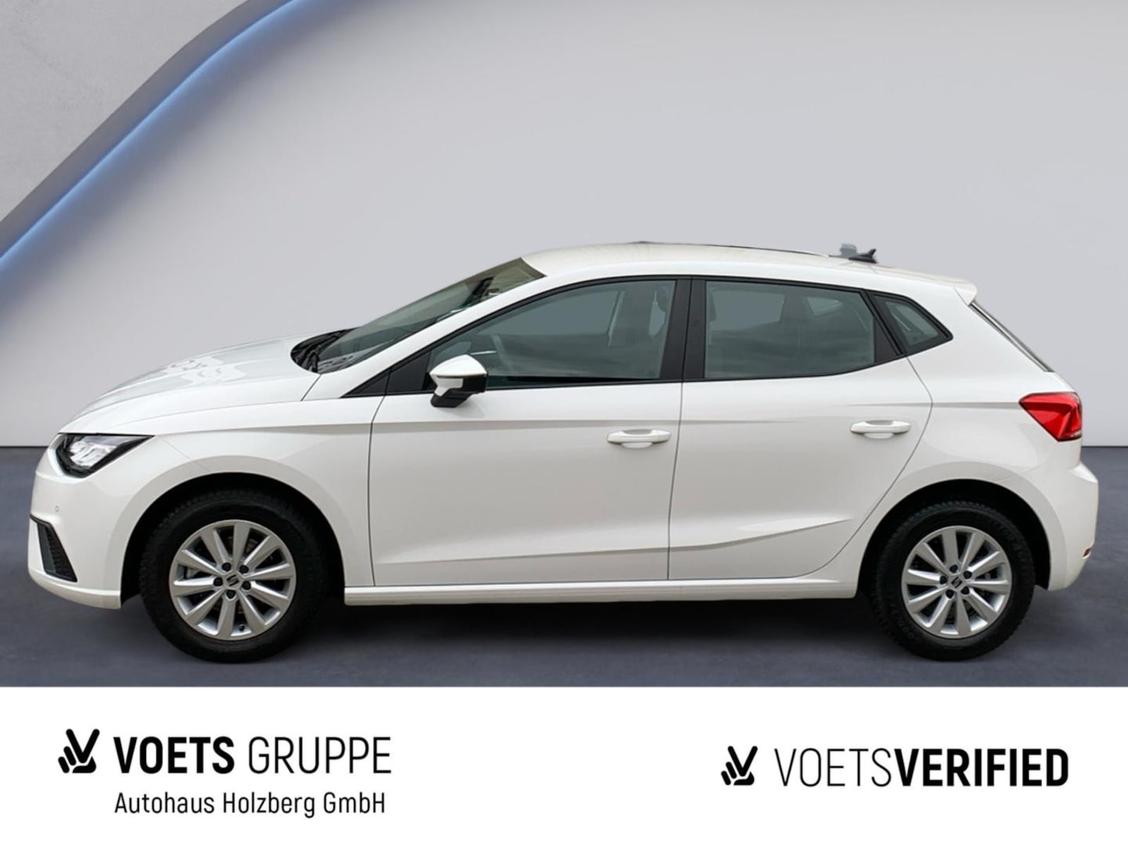 SEAT Ibiza – Bild 3