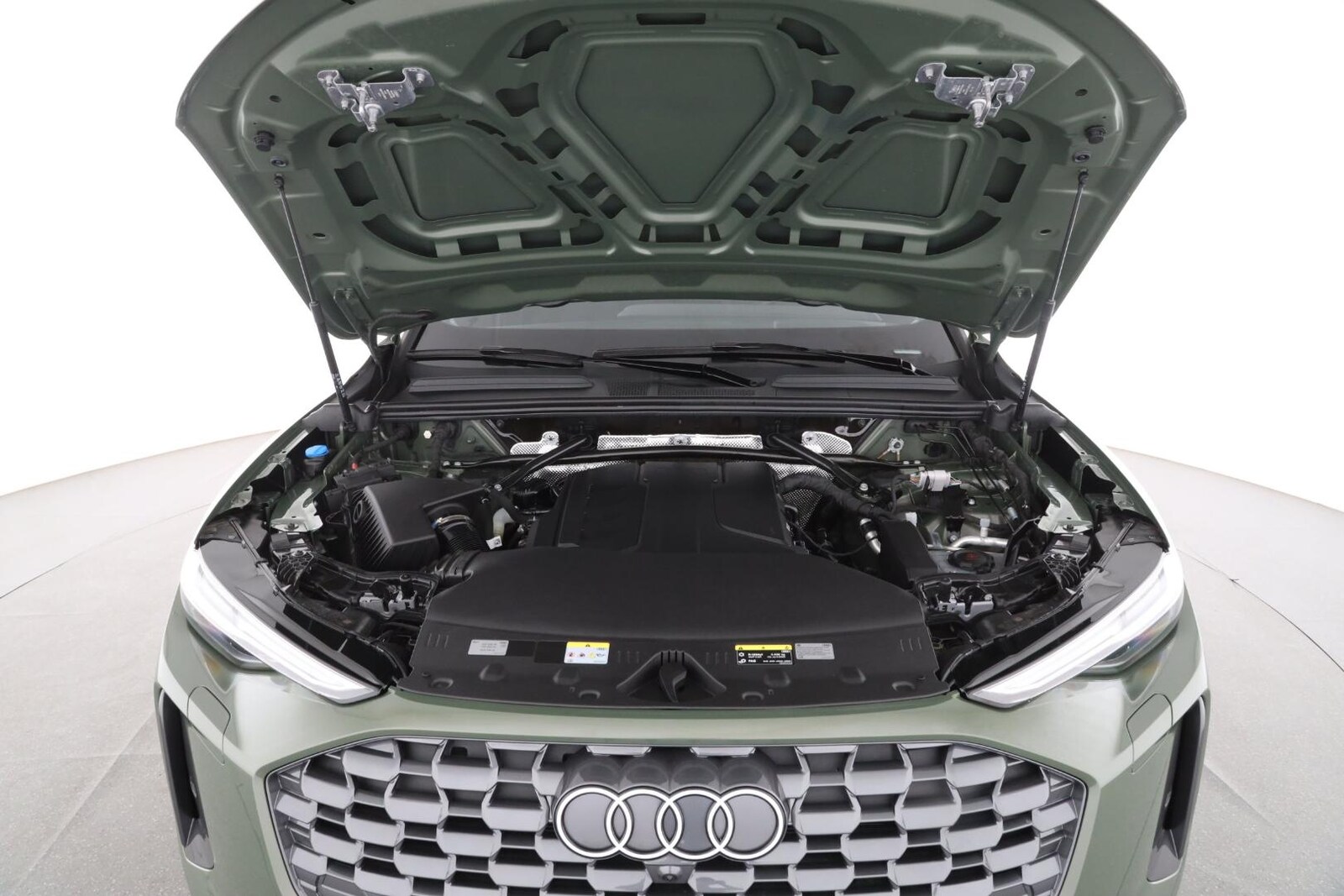 Audi Q5 Sportback – Bild 9