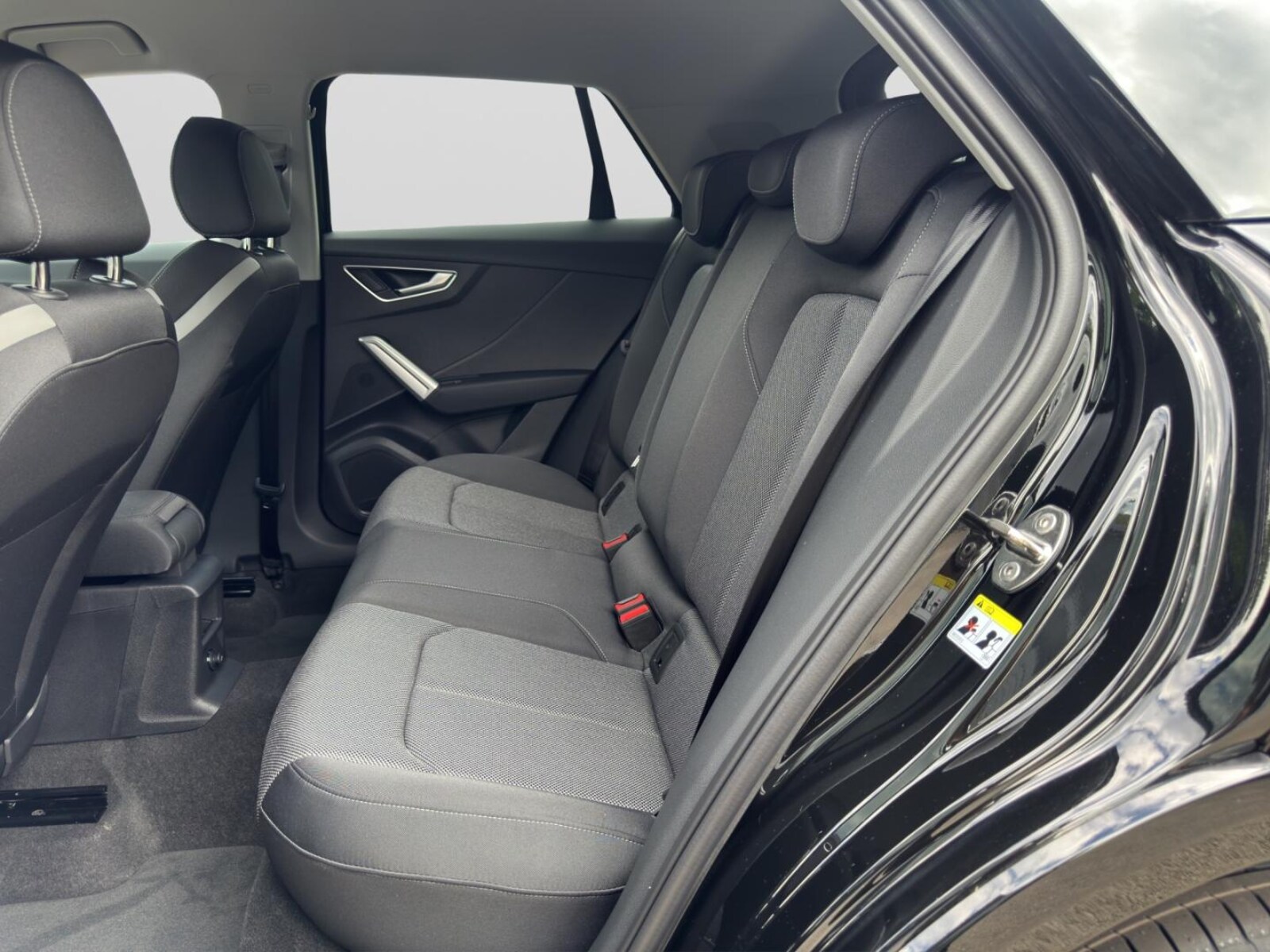 Audi Q2 – Bild 11