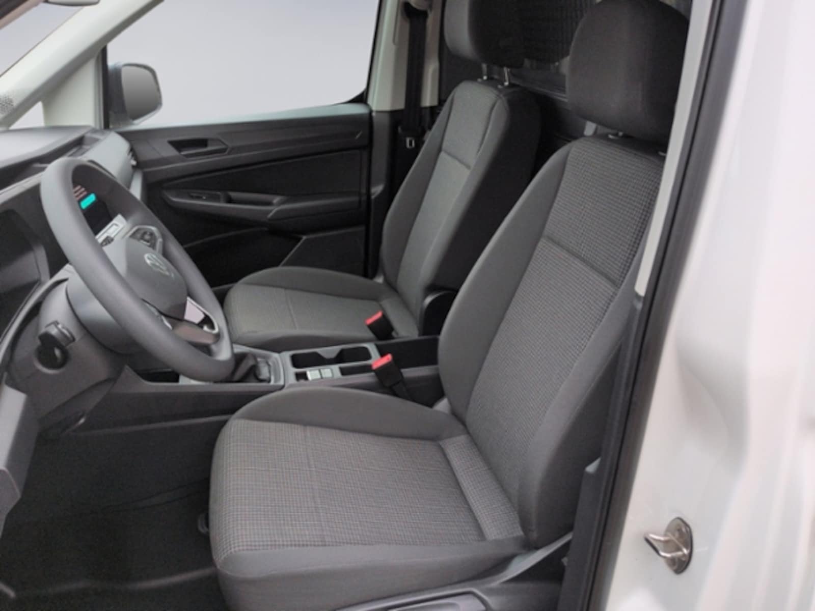 Volkswagen Caddy Maxi Cargo – Bild 12