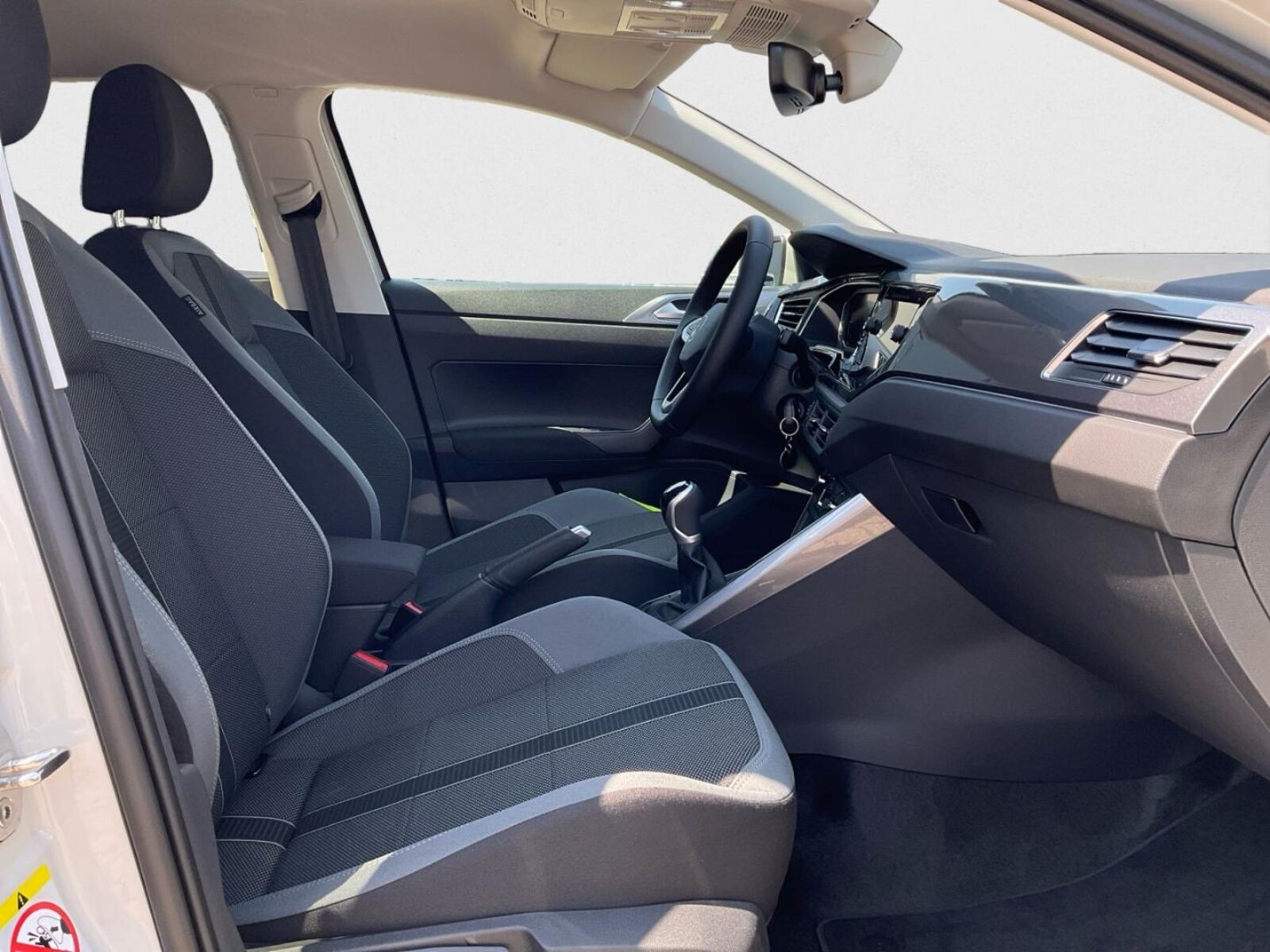 Volkswagen Polo – Bild 16