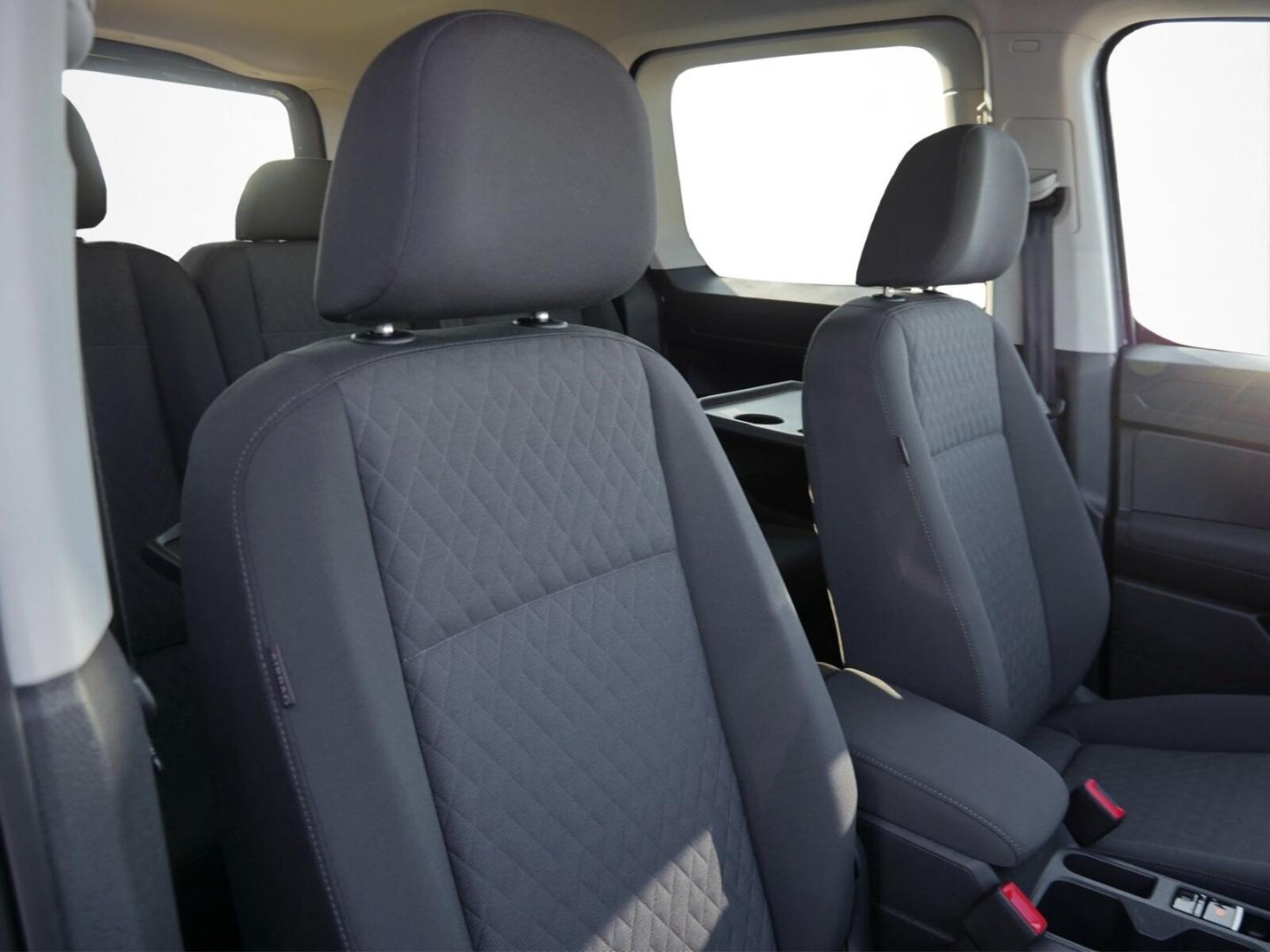 Volkswagen Caddy – Bild 10