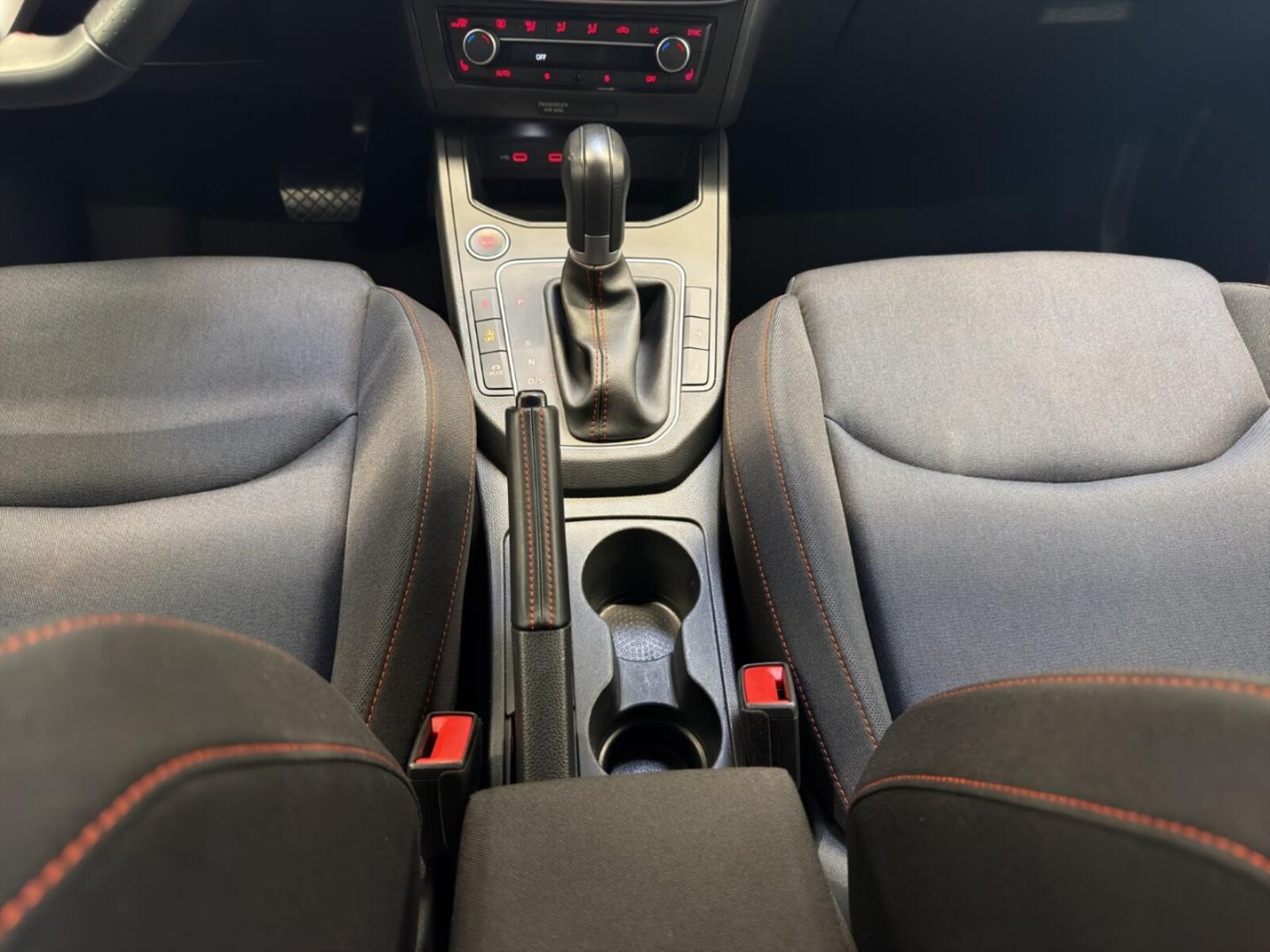 SEAT Ibiza – Bild 11