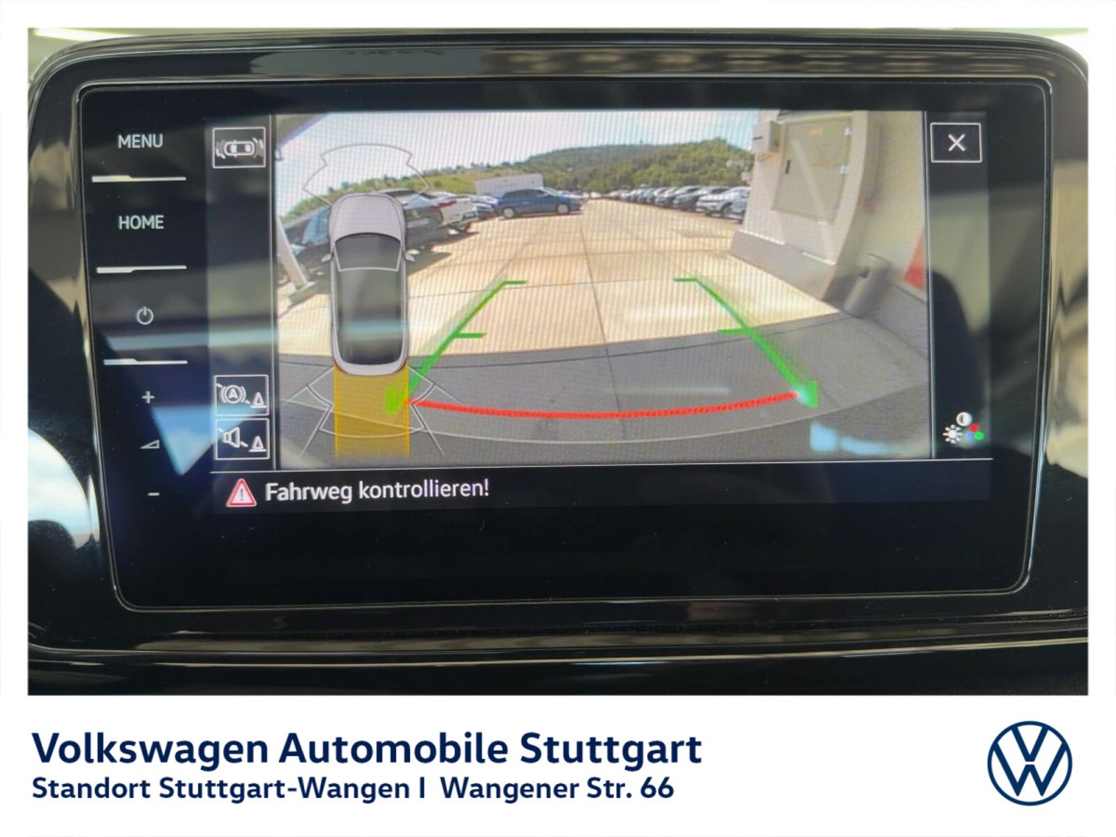 Volkswagen T-Roc Cabriolet – Bild 14
