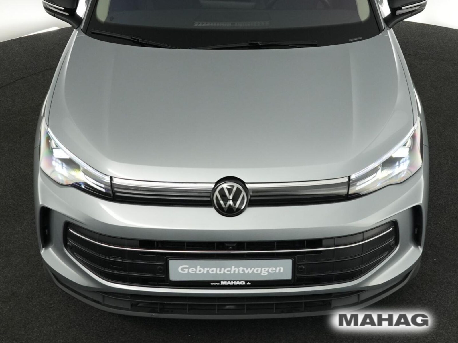 Volkswagen Tiguan – Bild 25