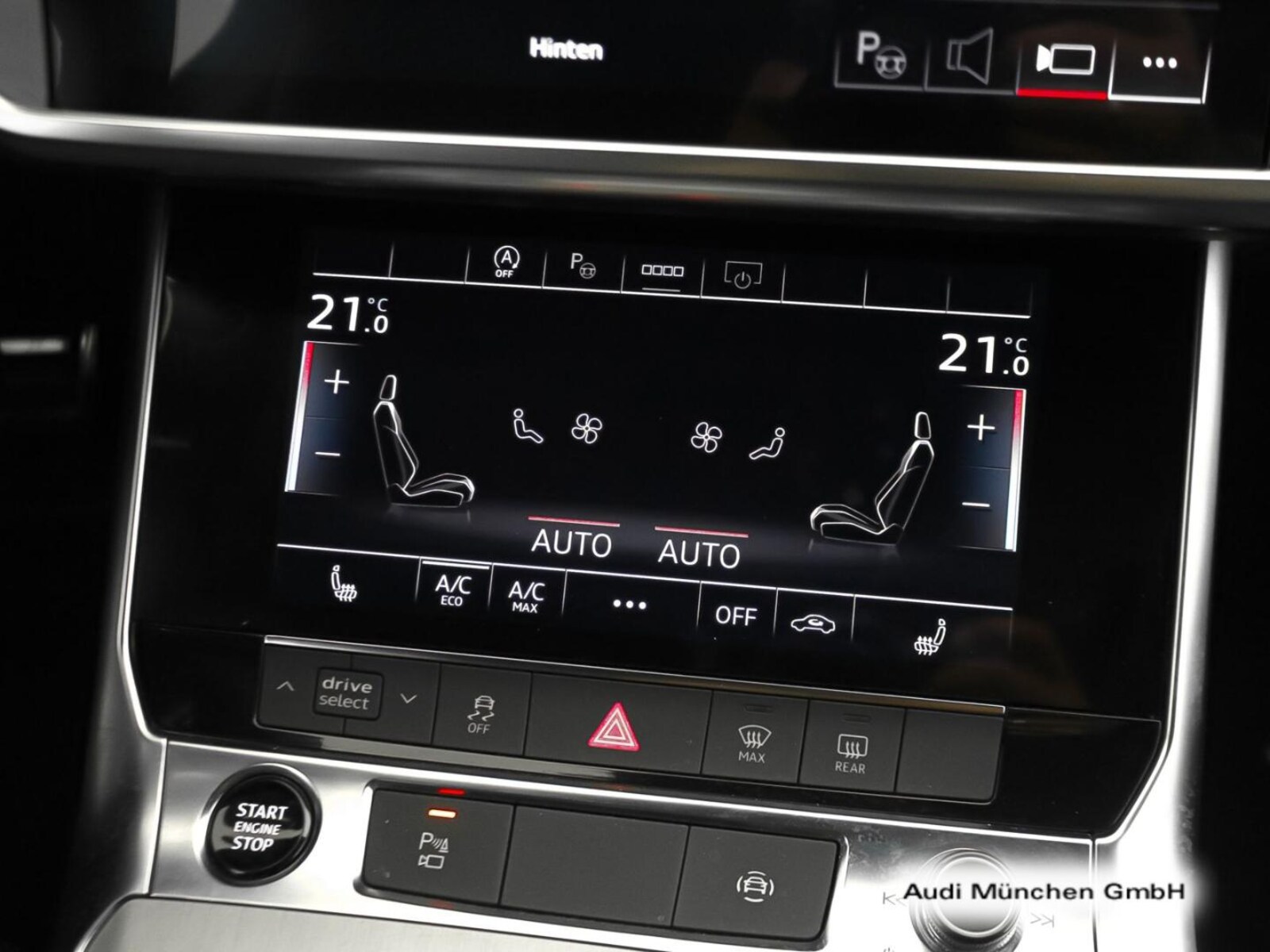 Audi A6 Avant – Bild 18